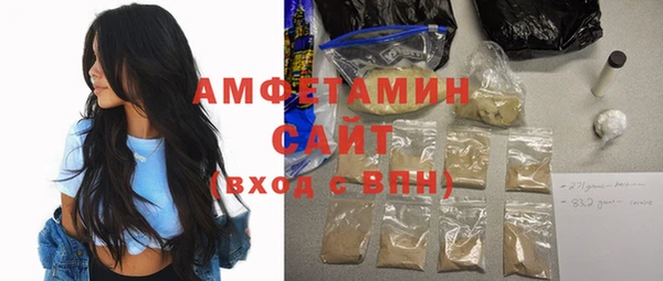 хмурый Мегион