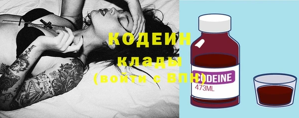 хмурый Медногорск