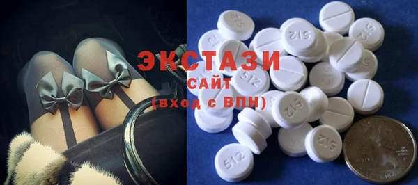 хмурый Мегион