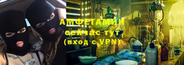 хмурый Мегион