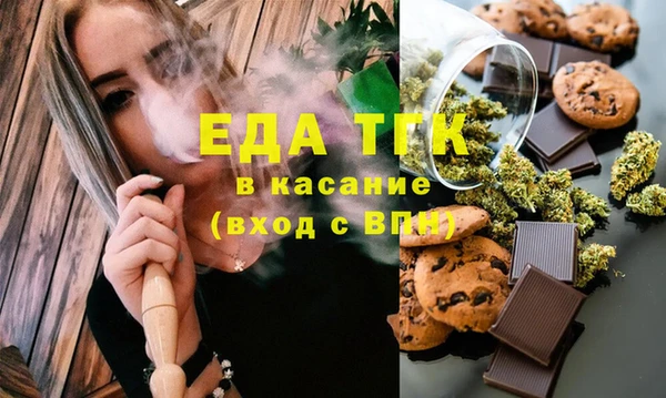 хмурый Медногорск